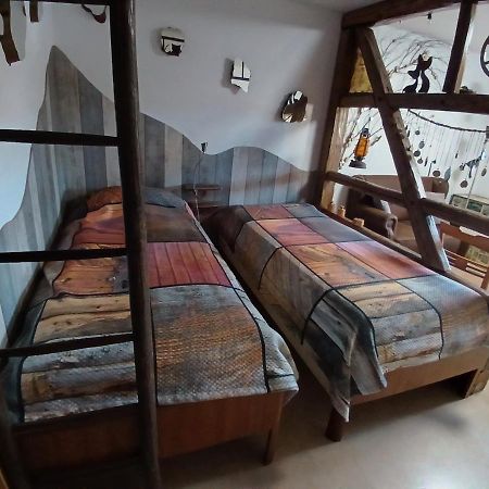 Beim Schlafwandler Apartman Karlsbad Kültér fotó