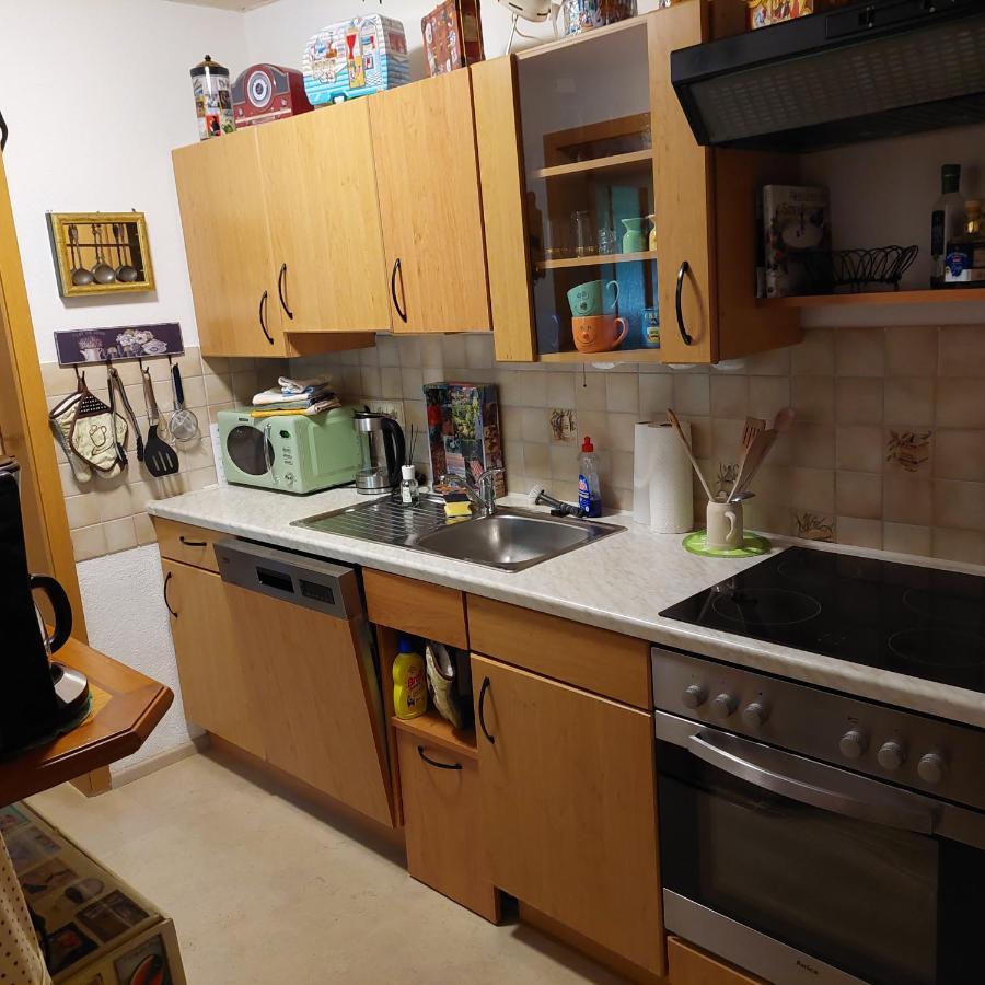 Beim Schlafwandler Apartman Karlsbad Kültér fotó