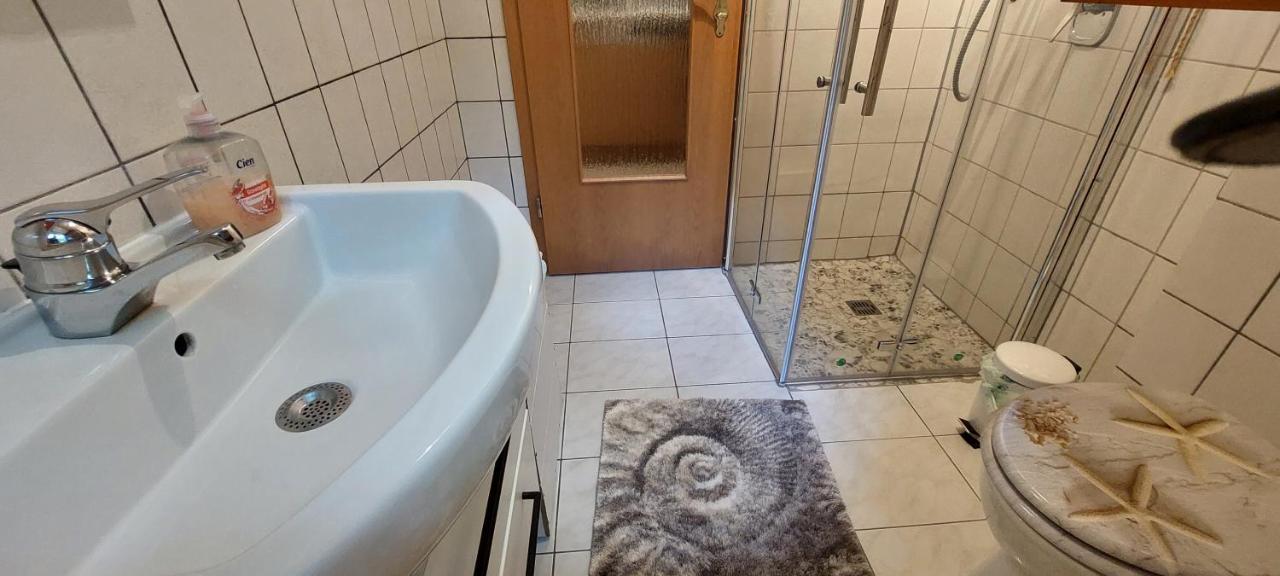 Beim Schlafwandler Apartman Karlsbad Kültér fotó